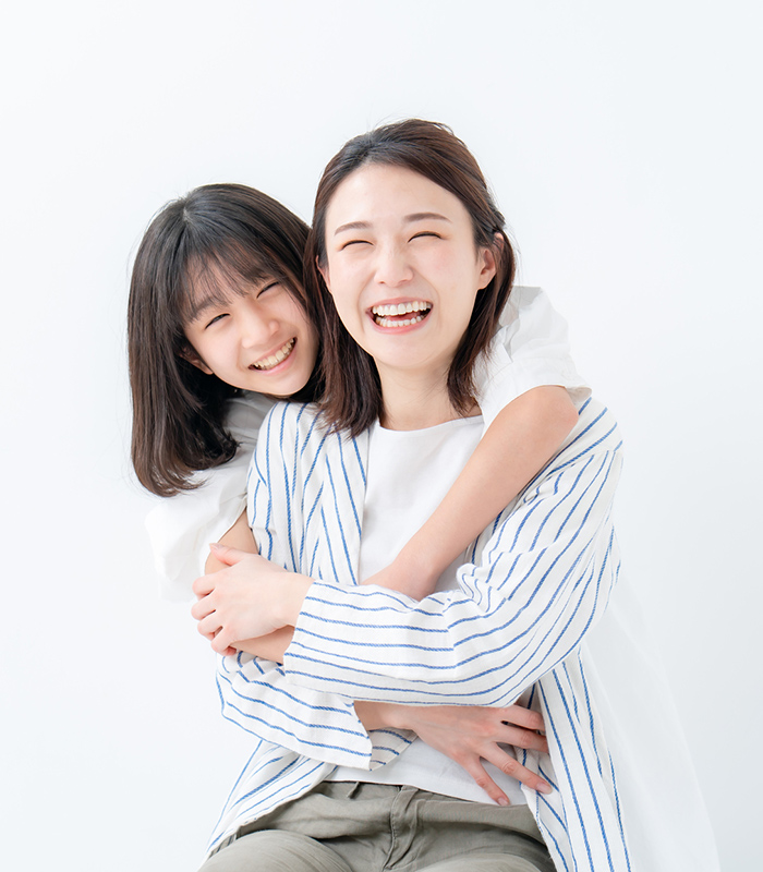 睡眠×栄養×生活習慣で、やさしく整える。
